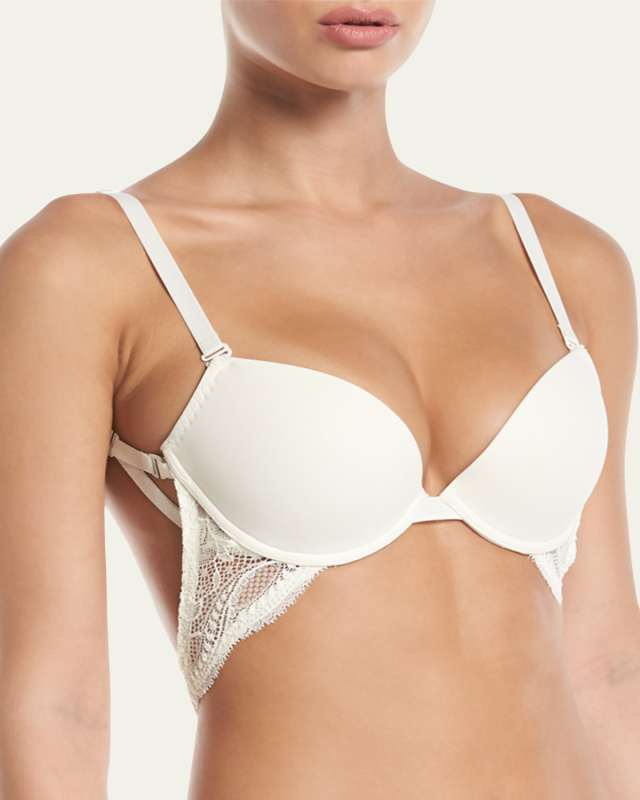 Eden Multi-Position Backless Convertible Bra